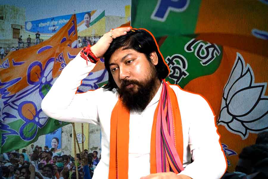 নিশীথ গড়ে ফের ভাঙন, কোচবিহারে বিজেপির হাতছাড়া আরও দুই পঞ্চায়েত