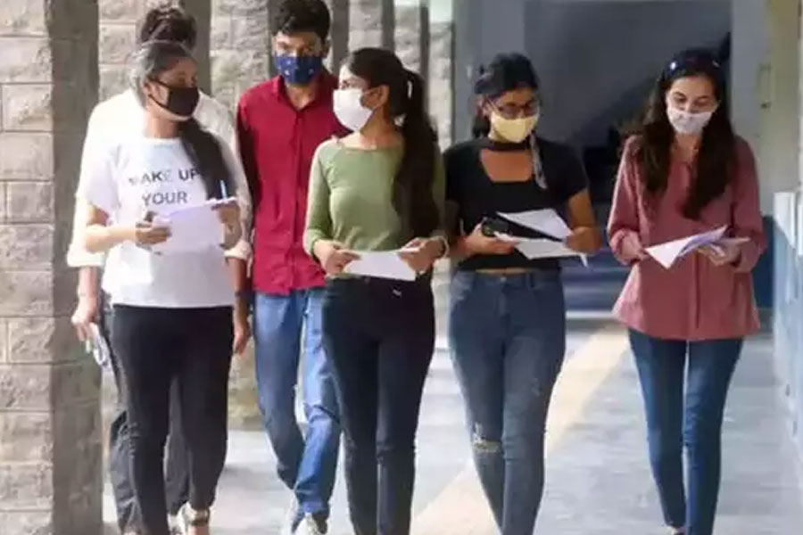 স্নাতক স্তরের ভর্তিতে নথি যাচাই প্রক্রিয়ায় অংশ না নিলে সিট বাতিল, জানাল উচ্চশিক্ষা দপ্তর