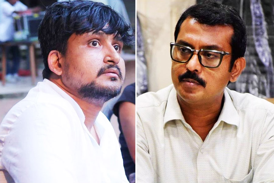 ‘কলাকুশলীরা কাজ বন্ধ করেনি’, ফেডারেশনের কাঠগড়ায় টলিউড পরিচালকরা