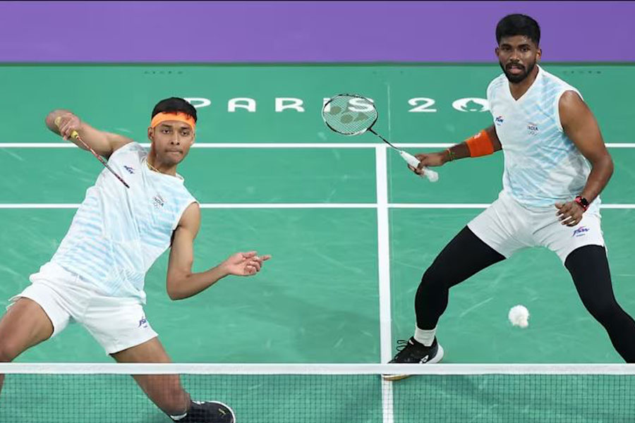 Paris Olympics 2024: হকিতে আয়ারল্যান্ডকে হারাল ভারত, বক্সিংয়ে হার, কোয়ার্টার ফাইনালে সাত্ত্বিক-চিরাগ