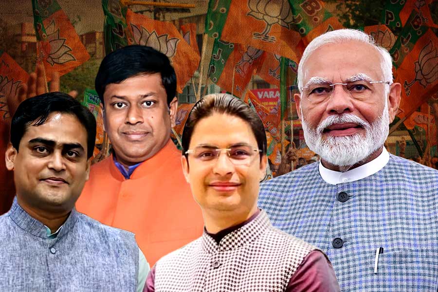 ‘মানুষের ভরসা পেয়েছি, সুদিন দূরে নয়’, দলের সাংসদদের বঙ্গজয়ের স্বপ্ন দেখালেন মোদি!