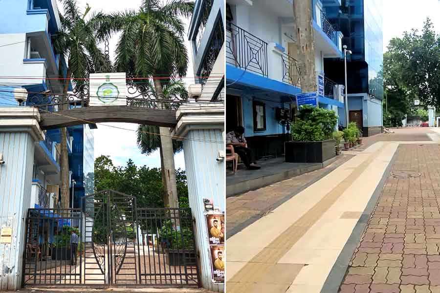 পরিচালকদের ফ্লোর বয়কট, ফাঁকা স্টুডিও পাড়া, টলিপাড়ার সমস্যা কী মিটবে?