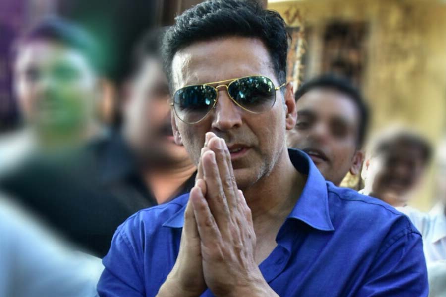 ‘আমি মরিনি’, মৃত্যুসংবাদ পেয়ে কাতর বার্তা অক্ষয়ের, ব্যাপারটা কী?