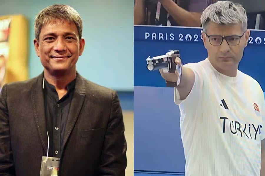 যেন যমজ ভাই! শুটার ইউসুফ ভেবে আদিল হুসেনকে শুভেচ্ছা, আপ্লুত অভিনেতা