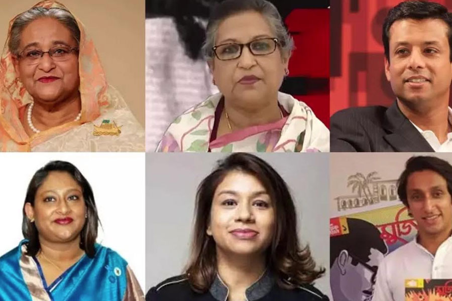 এবার বঙ্গবন্ধু পরিবারের বিশেষ নিরাপত্তা প্রত্যাহার, হাসিনাকে কোণঠাসা ইউনুস সরকারের?