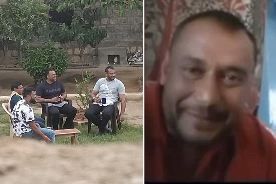 Darshan-1