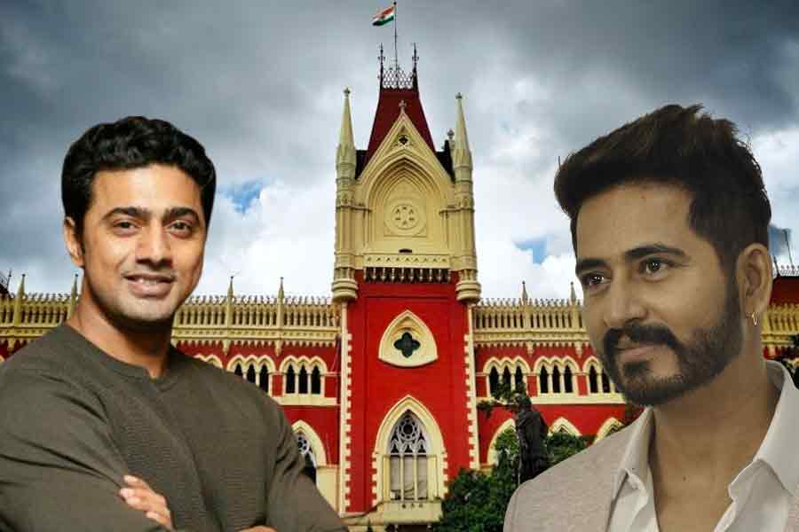 ঘাটালের ভোটে কারচুপি! হিরণের মামলায় দেবকে যুক্ত করার নির্দেশ আদালতের