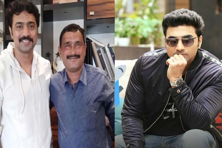 ‘বিশ্বাসই হচ্ছে না!’, বাংলাদেশে শাপলা মিডিয়ার কর্ণধারের মৃত্যুতে আর কী বললেন দেব?