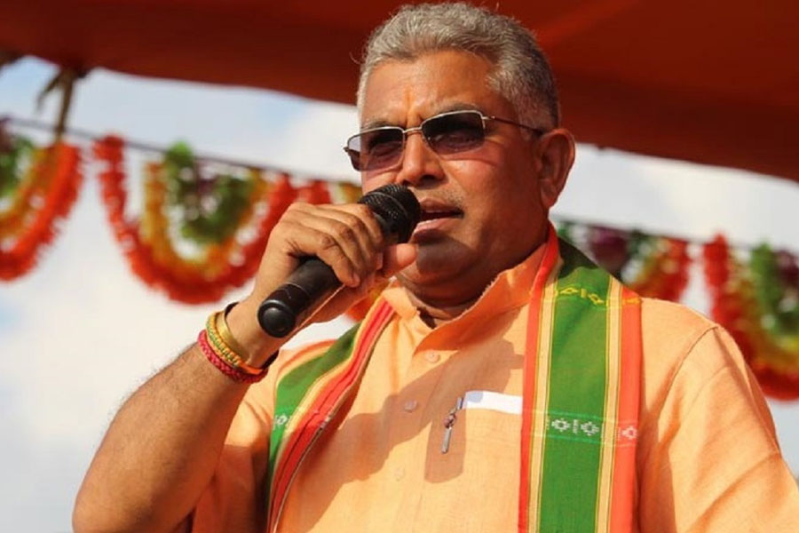 ‘পাবলিকের মার দুনিয়ার পার’, আরজি কর কাণ্ডে ফের স্বমহিমায় দিলীপ
