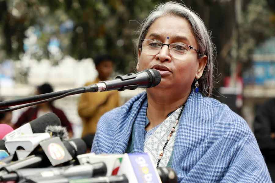 হত্যার মামলায় এবার গ্রেপ্তার হাসিনার প্রাক্তন মন্ত্রী দীপু মনি, বাংলাদেশে জারি লিগ নেতাদের ধরপাকড়