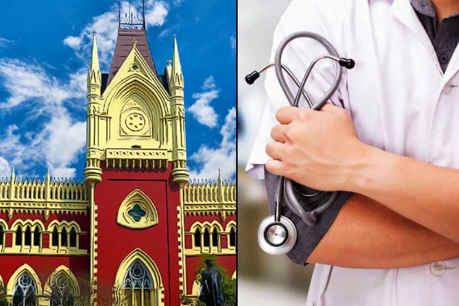 চিকিৎসকের আকাল, উচ্চশিক্ষায় অমিল ‘স্টাডি লিভ’, হাই কোর্টে মামলা ডাক্তারের
