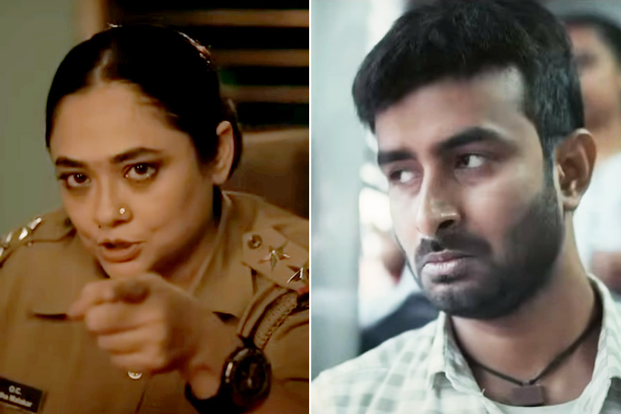 কেমন হল রূপাঞ্জনা-রাতুল-অসীমদের ‘কালিয়াচক: চ্যাপ্টার ১’? পড়ুন রিভিউ