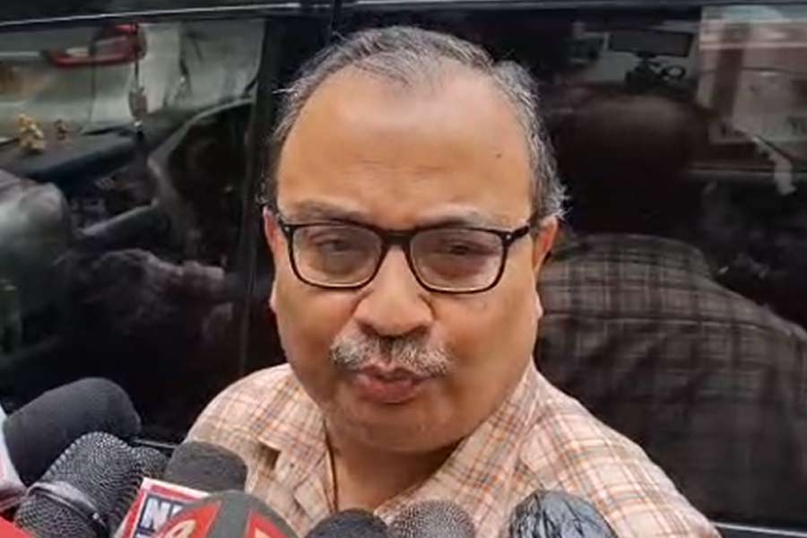 ‘আর জি করে সৌমিত্র বিশ্বাসের খুনকে বাম আমলে আত্মহত্যা বলা হয়’, তোপ কুণালের