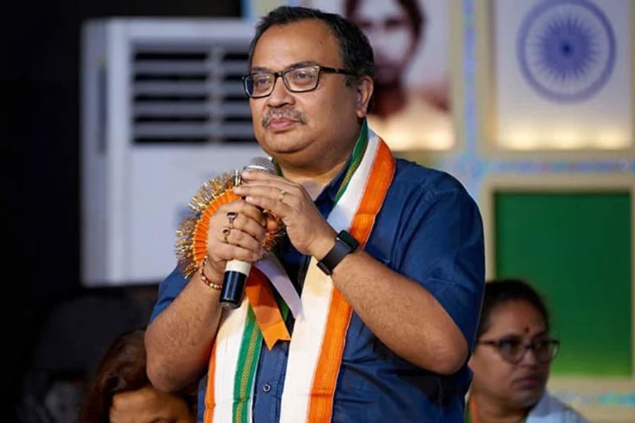 কুণালের বিরুদ্ধে ইউটিউব চ্যানেলের মানহানিকর ভিডিও প্রত্যাহারের নির্দেশ কেন্দ্রের