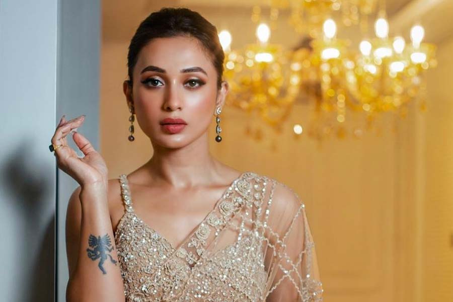 ‘দিনের শেষে মনে হয়…’, মনখারাপের পোস্ট মিমির, হঠাৎ কী হল?