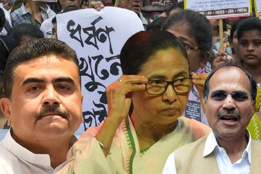ধর্ষণ বিরোধী আইন পাশে বিশেষ অধিবেশনের ডাক মমতার, কী বলছে বিরোধীরা?