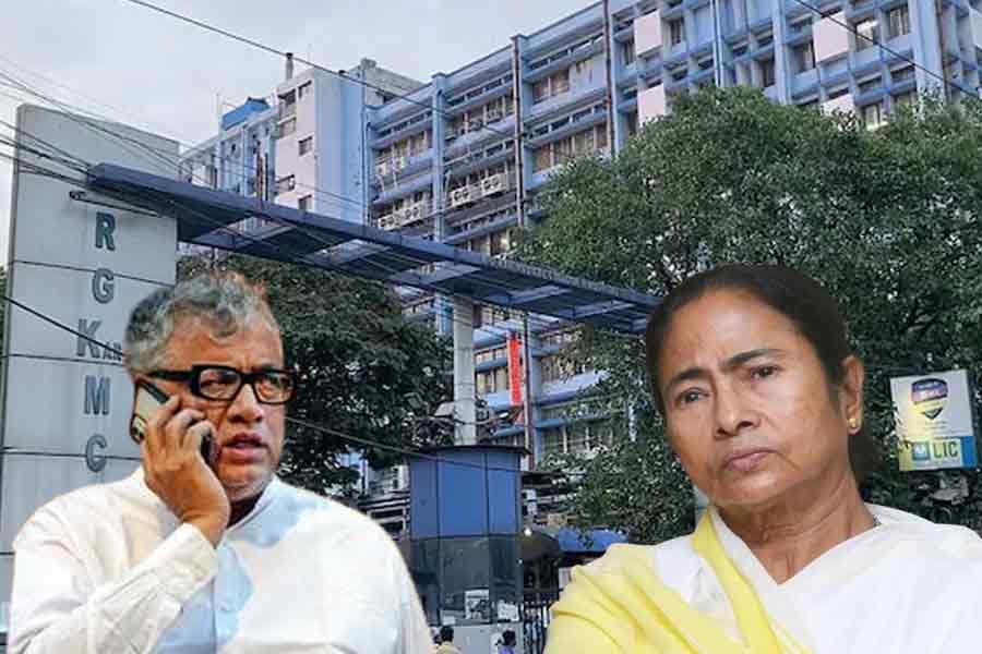 আর জি কর ইস্যুতে পথে নামছেন মমতা, কী দাবিতে মিছিলে মুখ্যমন্ত্রী? ব্যাখ্যা দিলেন ডেরেক