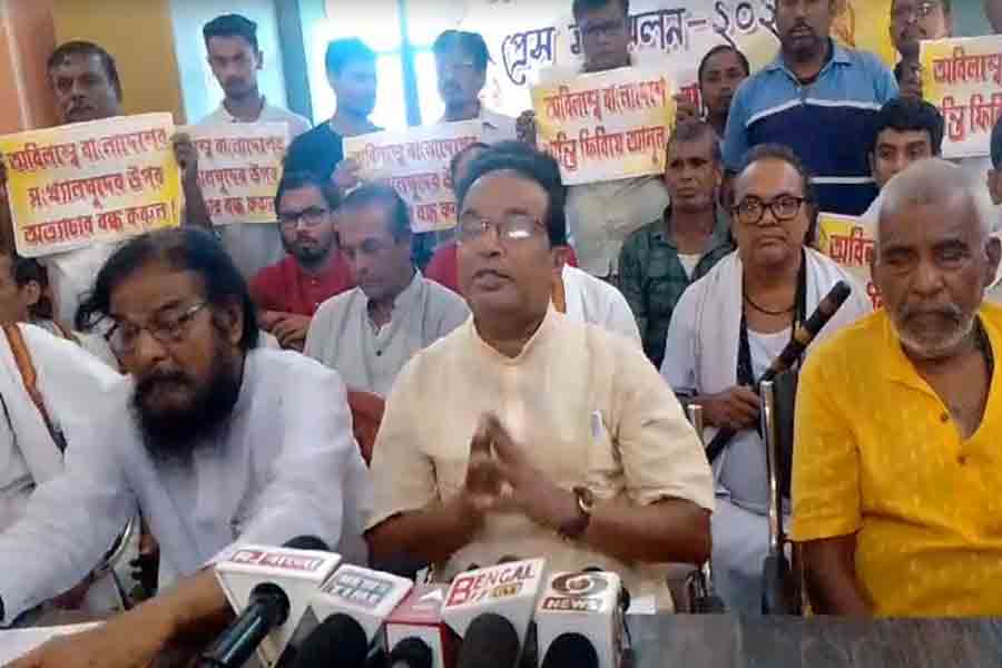 বাংলাদেশে ব্যাপক অত্যাচারিত হিন্দুরা! বাঁচাতে তিন দফা দাবি-সহ প্রধানমন্ত্রীকে চিঠি মতুয়াদের