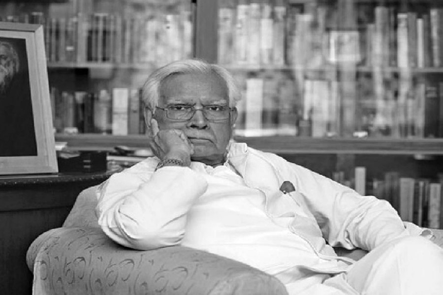 প্রয়াত প্রাক্তন বিদেশমন্ত্রী নটবর সিং, শোকপ্রকাশ প্রধানমন্ত্রীর