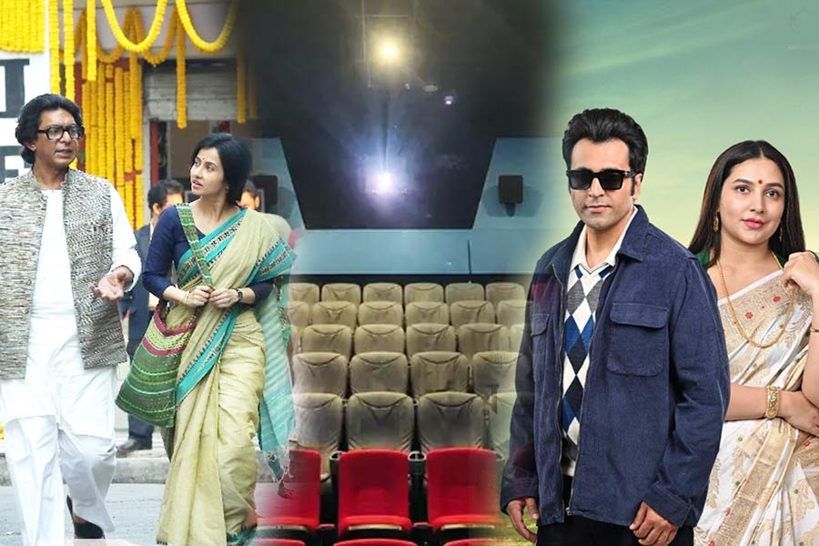 RG Kar নিয়ে উত্তাল শহর, বক্স অফিসে কেমন হাল বাংলা ছবির?