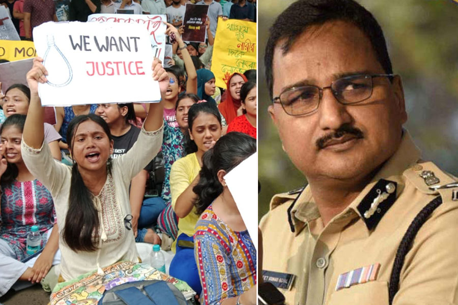 RG Kar হত্যাকাণ্ড: ‘যৌন নির্যাতন নিশ্চিত, অপরাধীও শনাক্ত’, স্বীকারোক্তি পুলিশ কমিশনারের