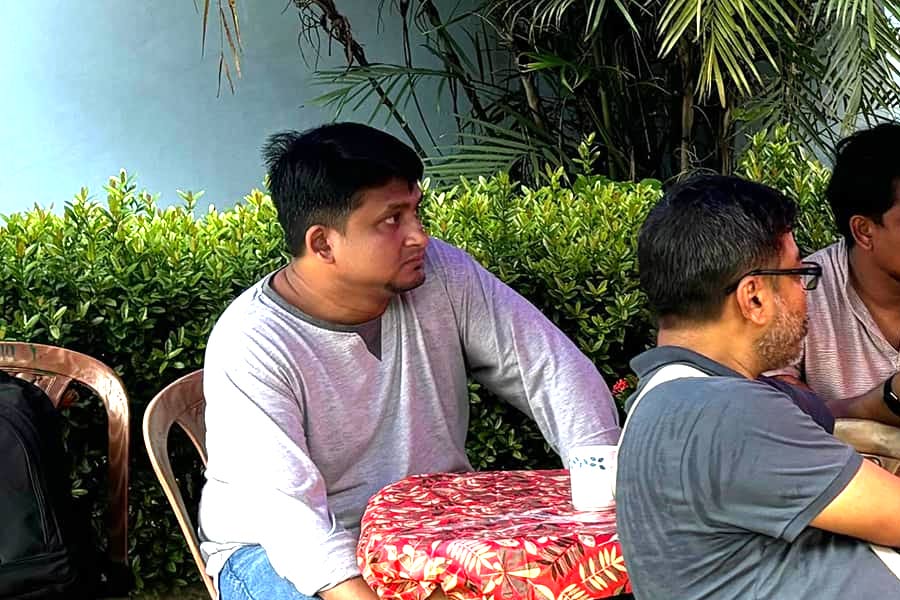 পরিচালক রাহুলের শুটিং শুরু, মমতার পরামর্শেই অসহযোগিতা প্রত্যাহার ফেডারেশনের