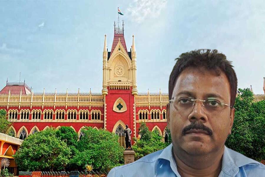 সন্দীপের পরিবারকে নিরাপত্তা দিতে হবে, পুলিশকে নির্দেশ হাই কোর্টের