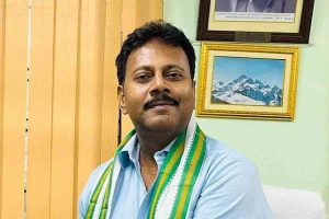 আর জি কর কাণ্ডের অভিযুক্ত সন্দীপ ঘোষের বাড়ির বেআইনি অংশ ভাঙার নির্দেশ দিল পুরসভা