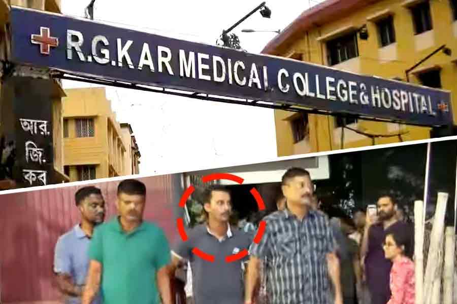 RG Kar কাণ্ড: মদ্যপানের জেরে মনে নেই অনেক কিছু! রহস্যভেদে সঞ্জয়ের পলিগ্রাফ টেস্টের ভাবনা