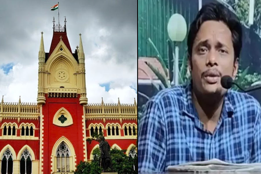 টিভি স্টুডিও থেকে বেরতেই গ্রেপ্তার করে পুলিশ, সেই সায়নকেই দ্রুত মুক্তির নির্দেশ হাই কোর্টের