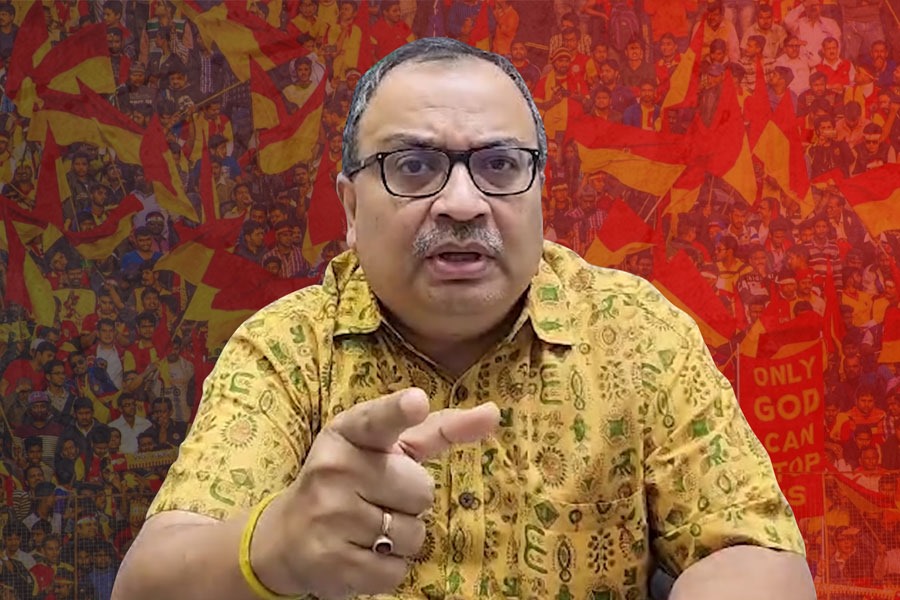 ইস্টবেঙ্গলকে সোশ্যাল মিডিয়ায় আক্রমণ! ইউটিউবারের বিরুদ্ধে সরব মোহনবাগানী কুণাল