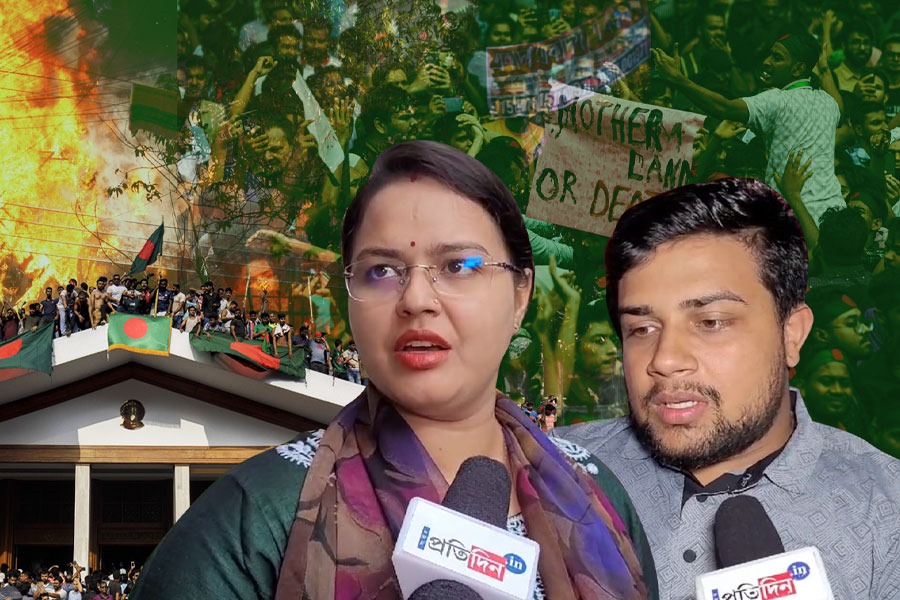 তালিবানি বাংলাদেশ? ফের সন্ত্রাস, আবারও রক্তাক্ত ওপার বাংলা, কী বলছেন ওঁরা?