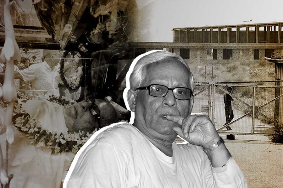 প্রয়াত বুদ্ধদেব ভট্টাচার্য, শোকগ্রস্ত সিঙ্গুর, শিল্প-বিদায়ে কী বলছেন সিঙ্গুরের বাসিন্দারা?