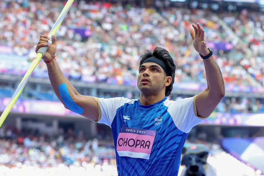 Paris Olympics Day 13: অধরা সোনালী মাধুরী, অলিম্পিকে রুপো নীরজের, সোনাজয়ী নাদিম