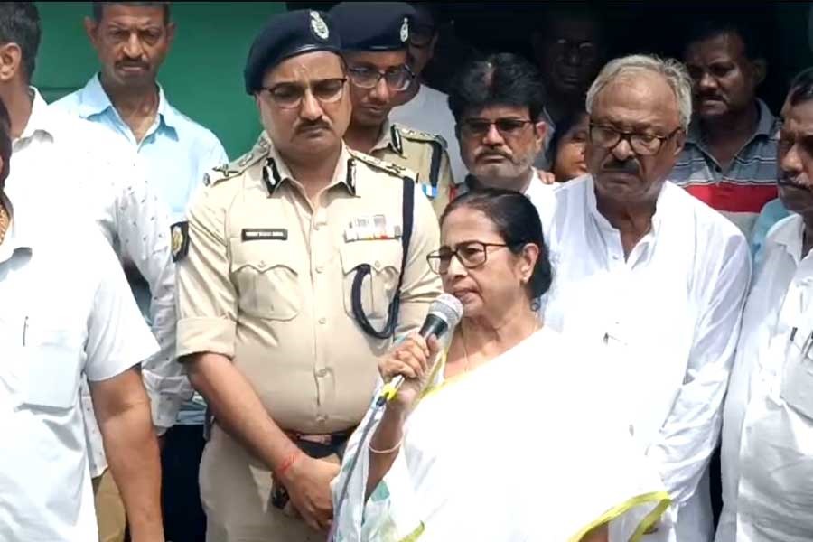 RG Kar কাণ্ডে পুলিশকে ডেডলাইন বেঁধে দিলেন মুখ্যমন্ত্রী, সমালোচনা করেও CBI-তে সায়