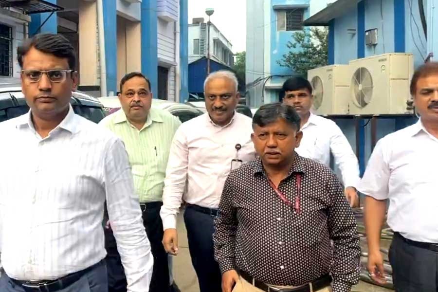 আর জি কর কাণ্ড: ২০ জনের দল গড়ল CBI, দিল্লি থেকে চলছে নজরদারি