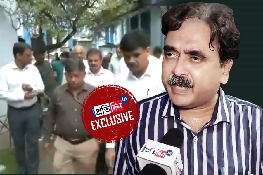 RG Kar হত্যাকাণ্ড: ‘সিবিআই তেমন কিছু পাবে না,’ তথ্য প্রমাণ লোপাটের অভিযোগ অভিজিতের