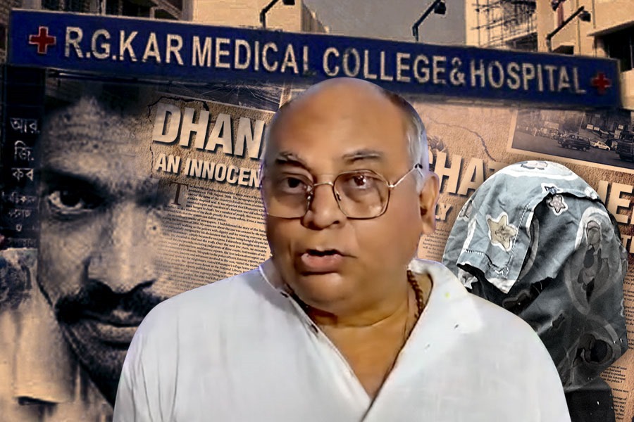 ‘সঞ্জয় যেন ধনঞ্জয় না হয়’, RG Kar কাণ্ডের বিচারপ্রক্রিয়া নিয়ে সতর্ক করলেন মন্ত্রী