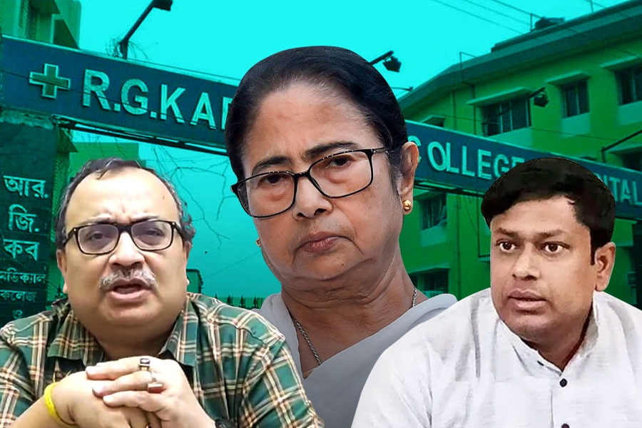 ‘লুকিয়ে লাভ নেই, সময় এসে গিয়েছে’, মমতাকে পদত্যাগ তোপ সুকান্ত মজুমদারের