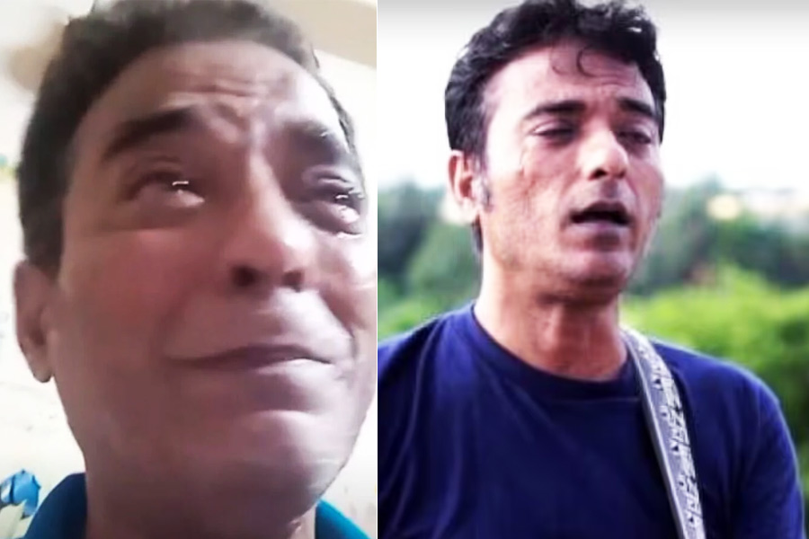 RG Kar: ‘মেয়েটাকে দেখলেই নিজের সন্তানের মুখ মনে পড়ে’, লাইভে অঝোরে কাঁদলেন অনিন্দ্য