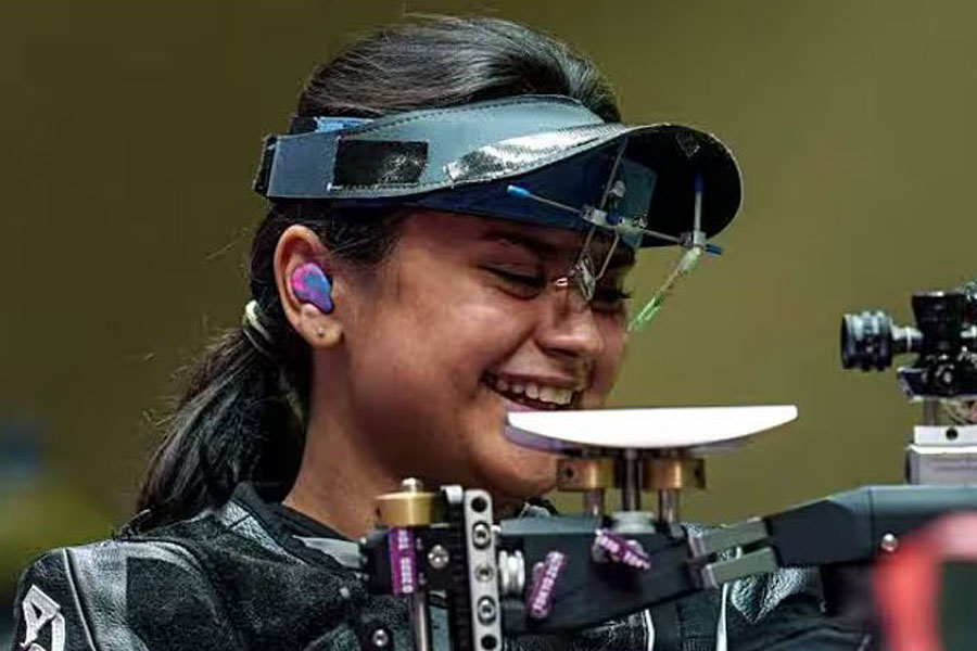 গুরু মানেন অভিনব বিন্দ্রাকে, পর পর দুই প্যারালিম্পিকে সোনা জিতে নয়া ইতিহাস অবনীর