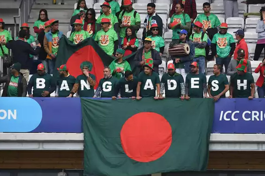 অগ্নিগর্ভ বাংলাদেশে আদৌ হবে বিশ্বকাপ? সেনাপ্রধানকে চিঠি ক্রিকেট বোর্ডের