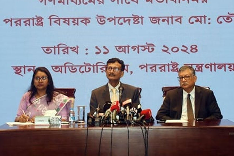 কোন পথে যাবে ভারত-বাংলাদেশ সম্পর্ক! প্রথমবার মুখ খলল প্রতিবেশী দেশ