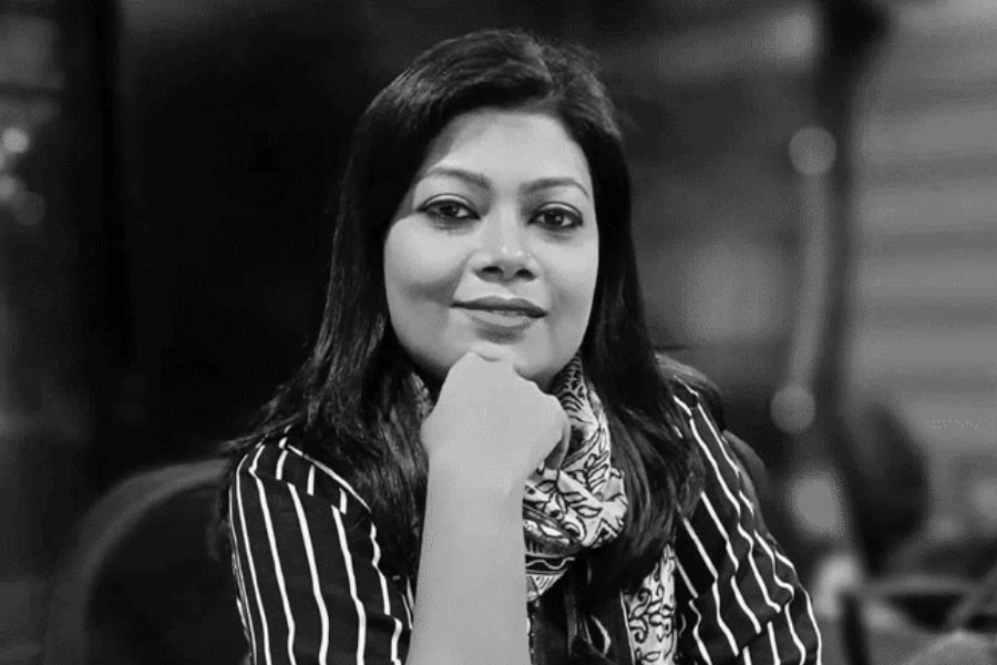 ‘এভাবে বেঁচে থাকার চেয়ে…’, ইঙ্গিতবাহী পোস্টের পরেই মৃত্যু বাংলাদেশি সাংবাদিকের