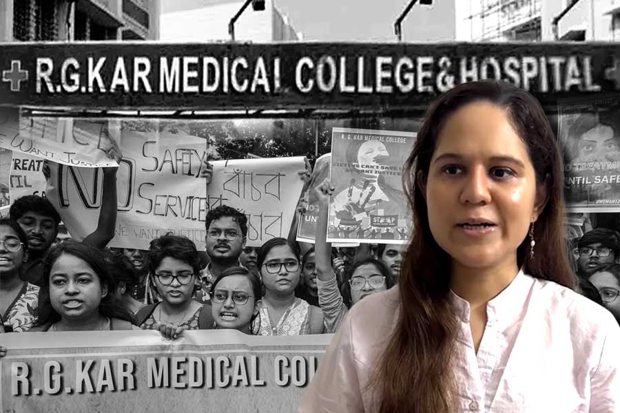 সায়নীর ছবি ব্যবহার করে RG Kar কাণ্ডের অপপ্রচার! তীব্র প্রতিবাদ গায়িকার