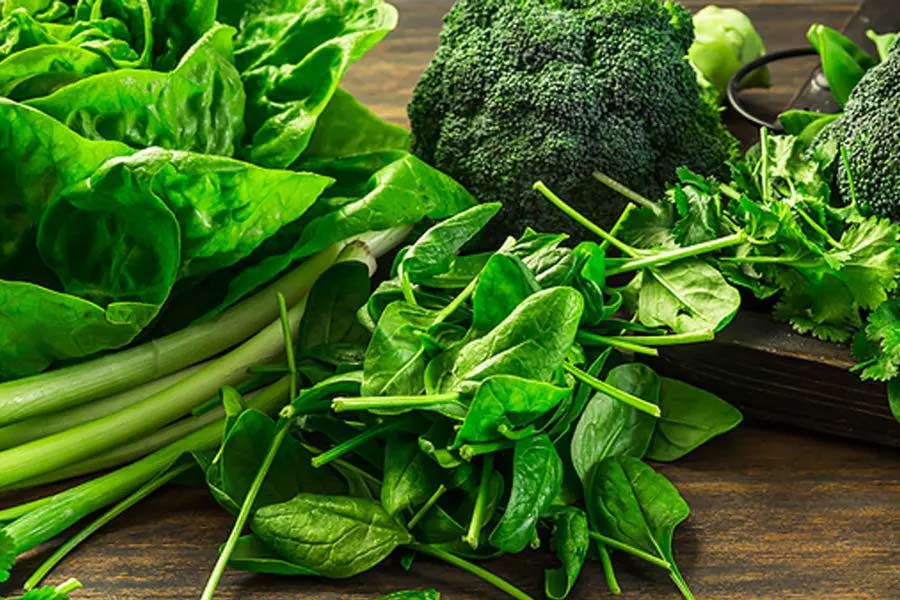 A new technology for extending the shelf life Vegetables