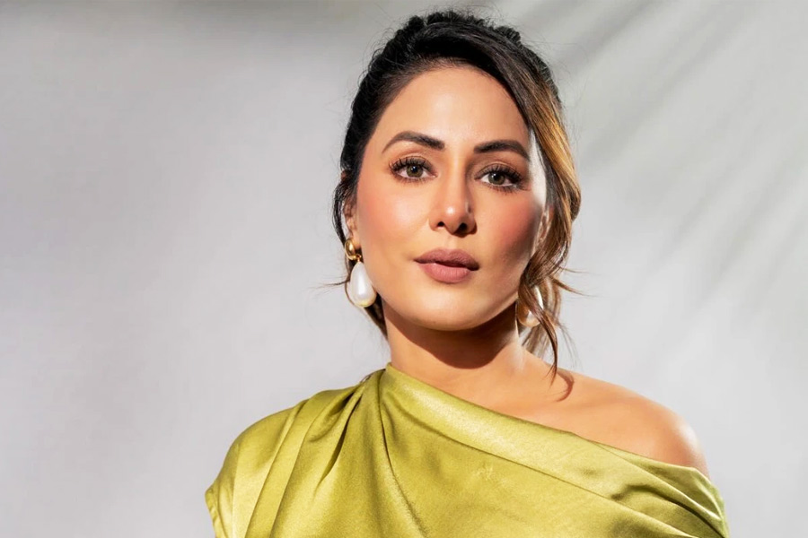 ‘খুব অন্যায়’, বাংলাদেশের হিন্দু-সংখ্যালঘুদের হয়ে সরব ক্যানসার আক্রান্ত অভিনেত্রী হিনা খান