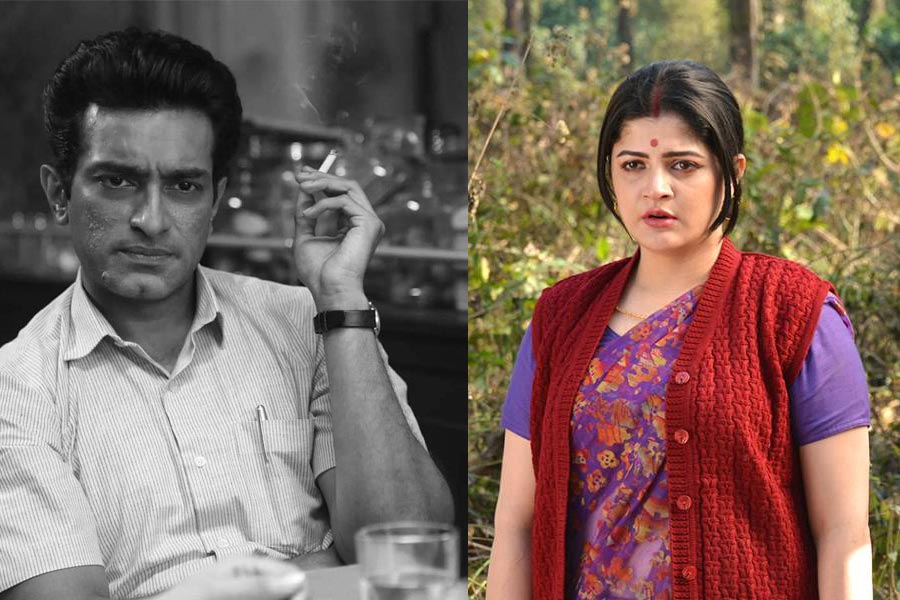 জাতীয় পুরস্কারের মঞ্চে সেরা ‘কাবেরী অন্তর্ধান’, জোড়া পুরস্কার জিতল ‘অপরাজিত’