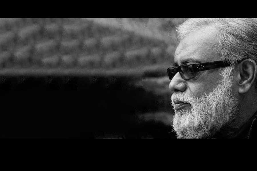 রবীন্দ্রসঙ্গীত গবেষকের পচাগলা দেহ উদ্ধার! বর্ধমানে চাঞ্চল্য