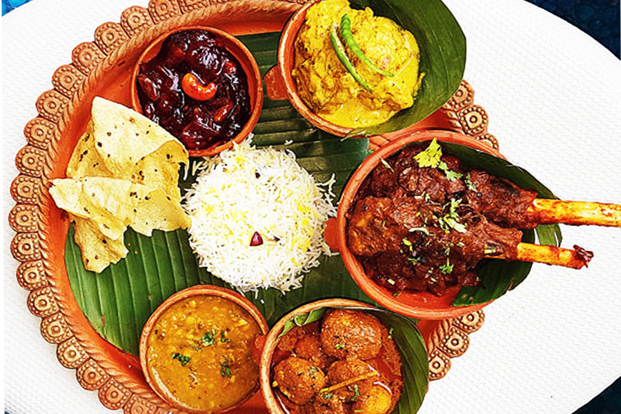 পাতুরি থেকে, ইলিশ, চিকেন-মাটন! রাখি স্পেশাল একগুচ্ছ রেসিপি